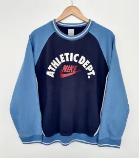 00s Nike Sweatshirt (L)