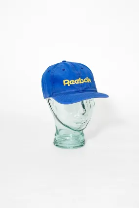 00s Reebok Cap