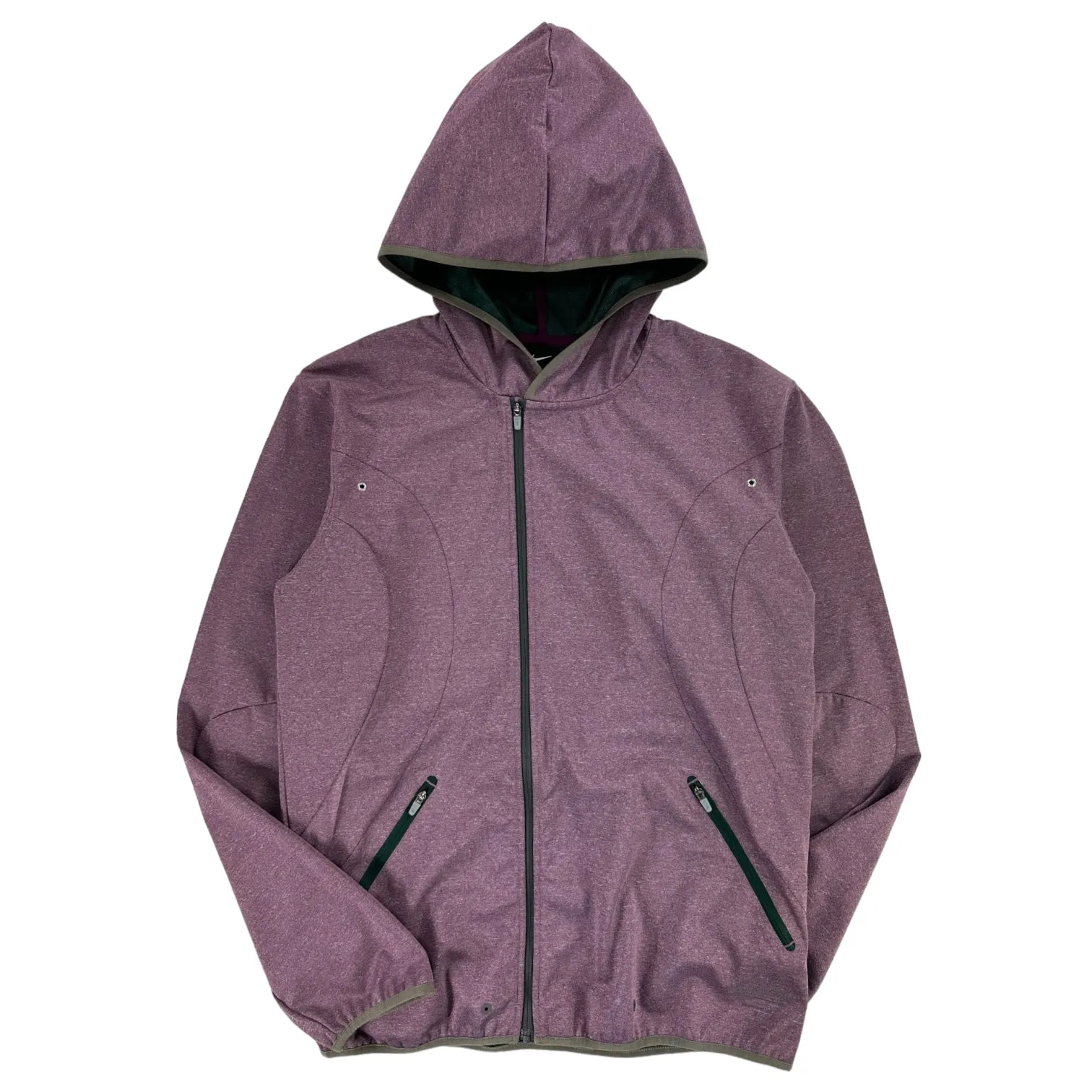 2013 Nike Gyakusou By Undercover Hoodie