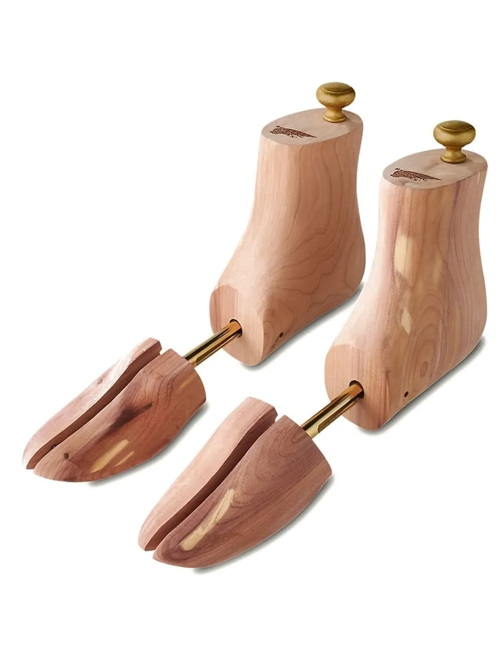 95062 Heritage Cedar Boot Trees