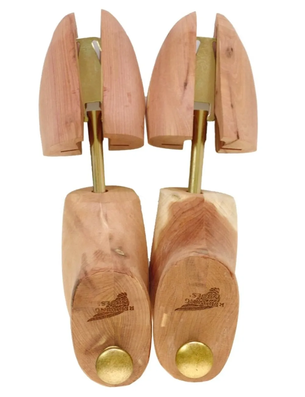 95062 Heritage Cedar Boot Trees