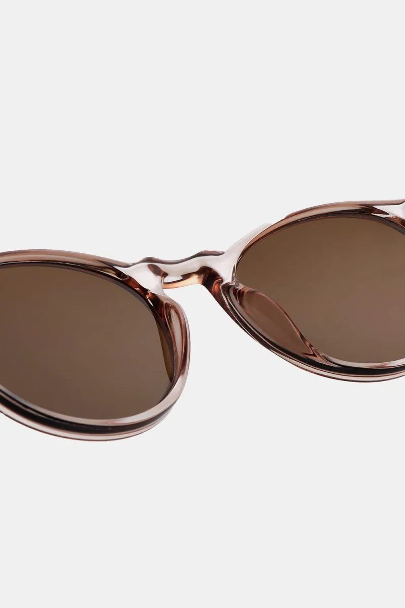 A Kjaerbede Marvin Sunglasses (Champagne)