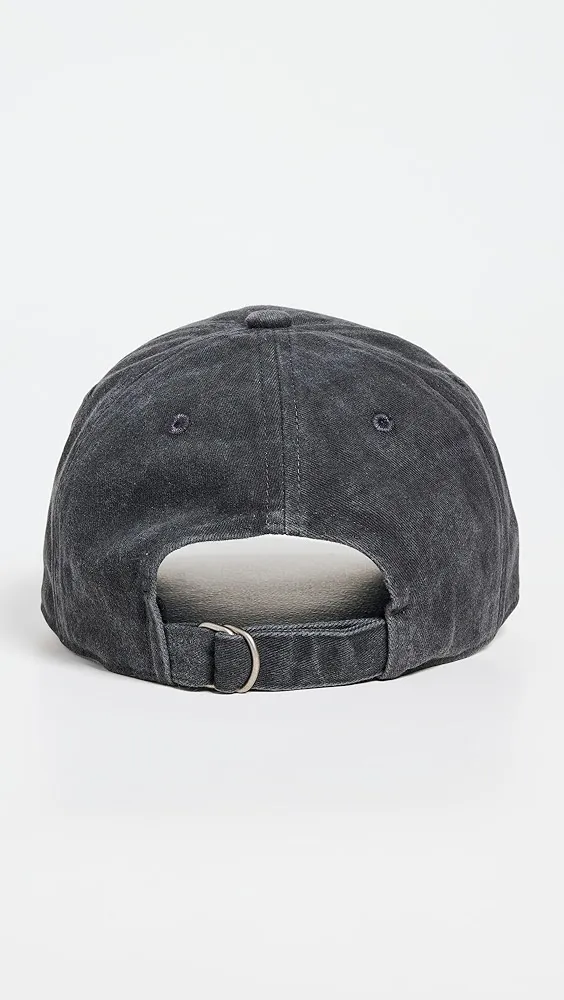 Acne Studios   Logo Cap 