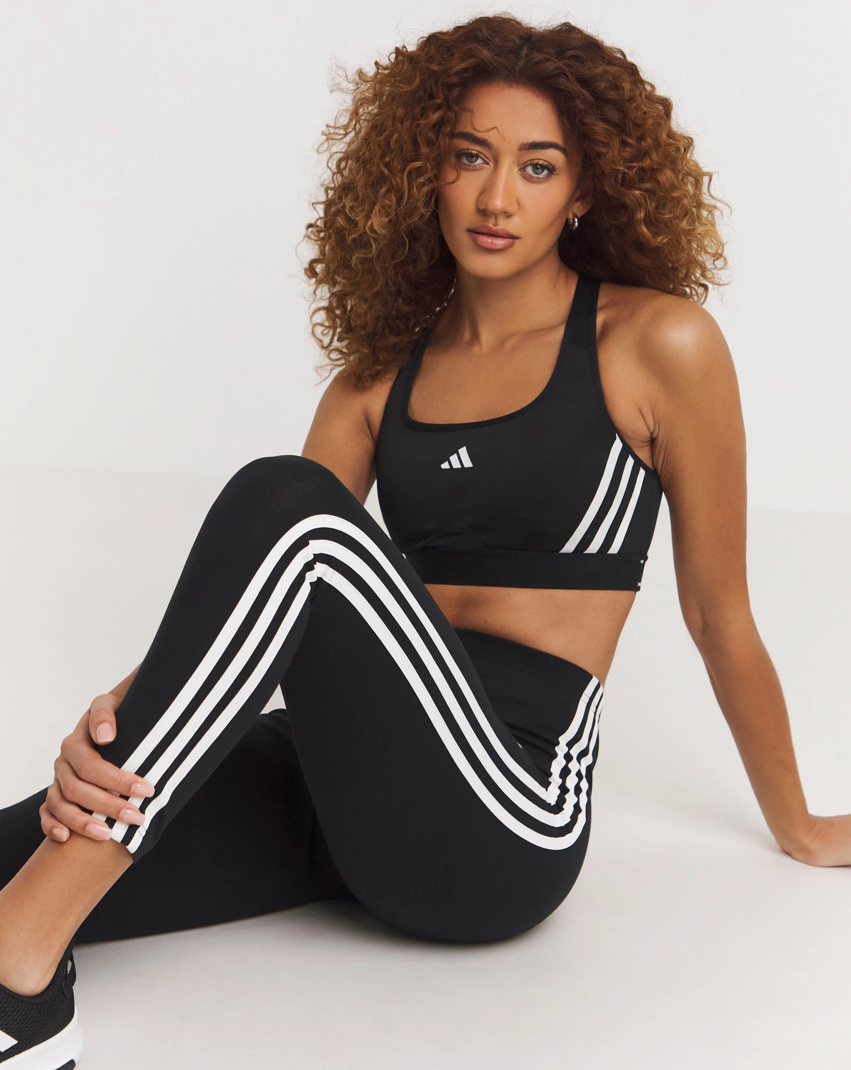 adidas 3-Stripes Legging