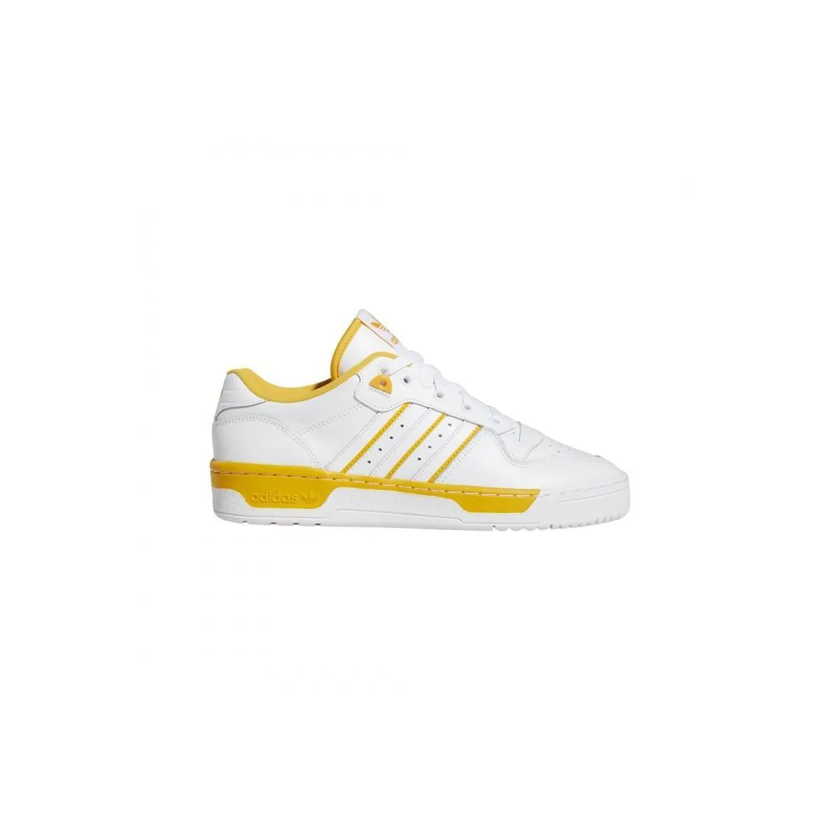 Adidas - Baskets Adidas Originals Rivalry Low