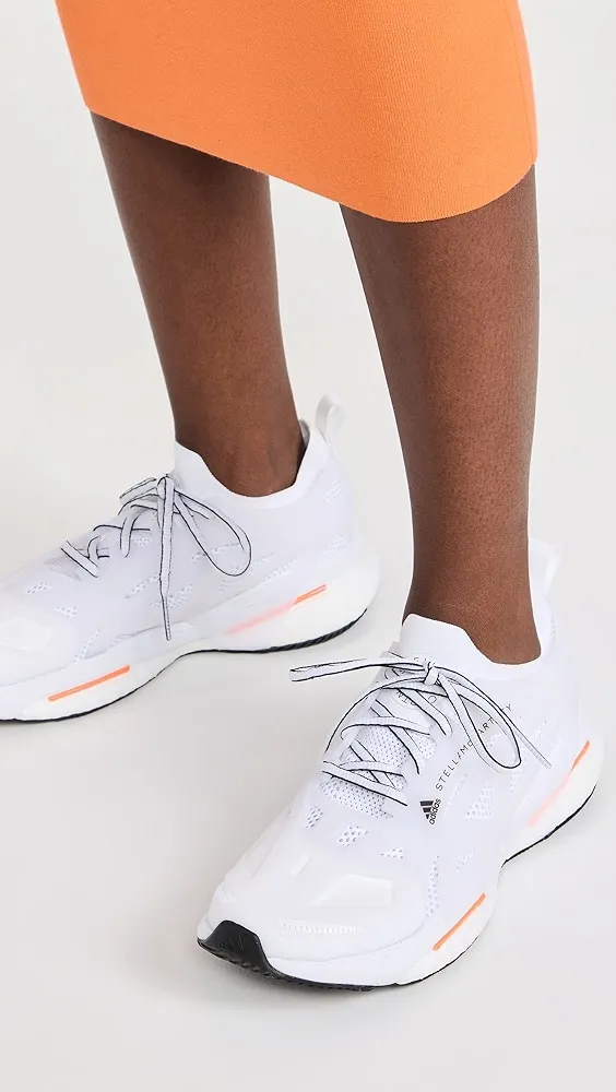 adidas by Stella McCartney   Solarglide Sneakers 