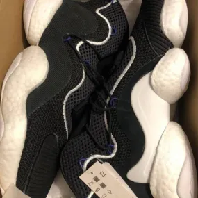 adidas Crazy BYW Black