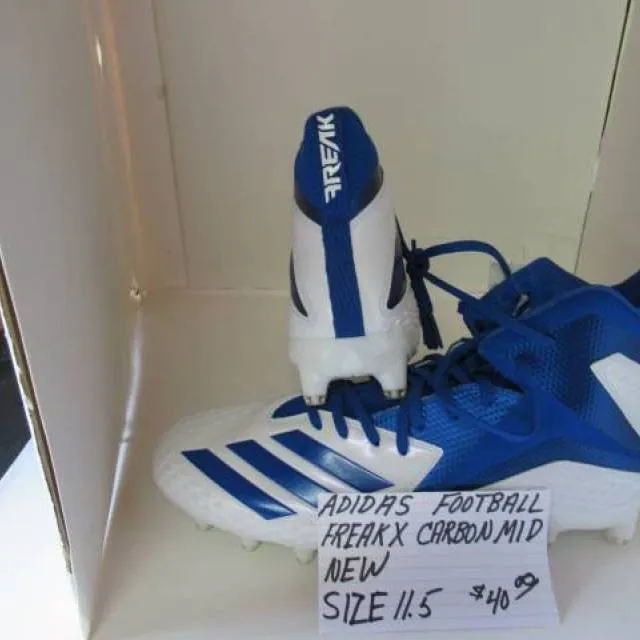 adidas football