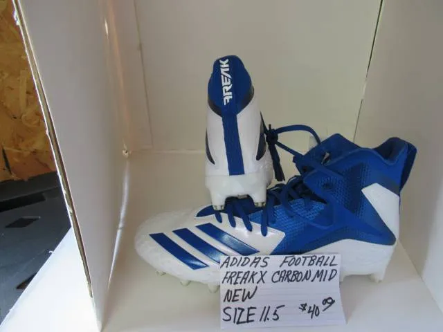 adidas football