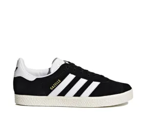 Adidas Gazelle Black