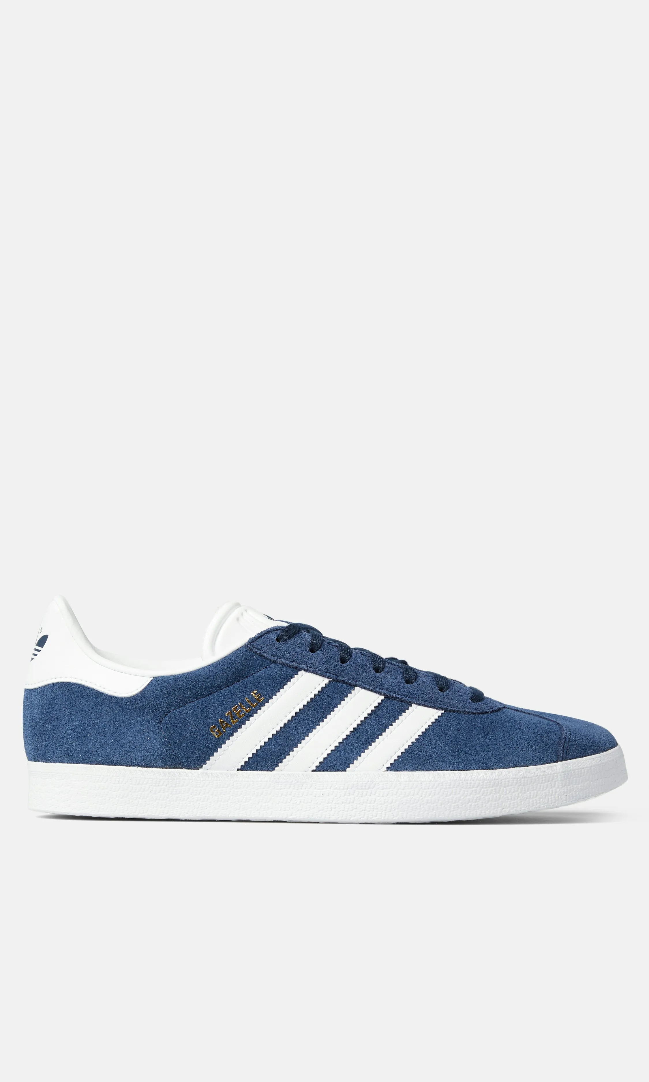 adidas Gazelle Sneakers Navy | Unisex | Junkyard