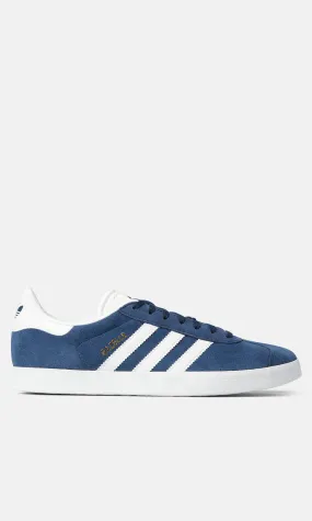 adidas Gazelle Sneakers Navy | Unisex | Junkyard