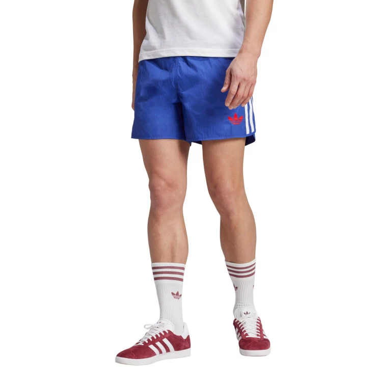 adidas Jude Bellingham Shorts