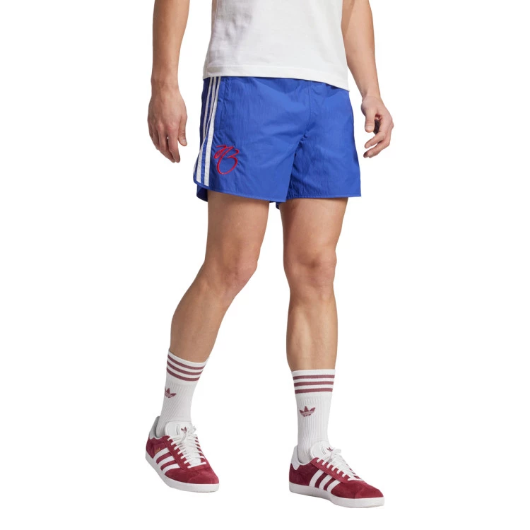 adidas Jude Bellingham Shorts