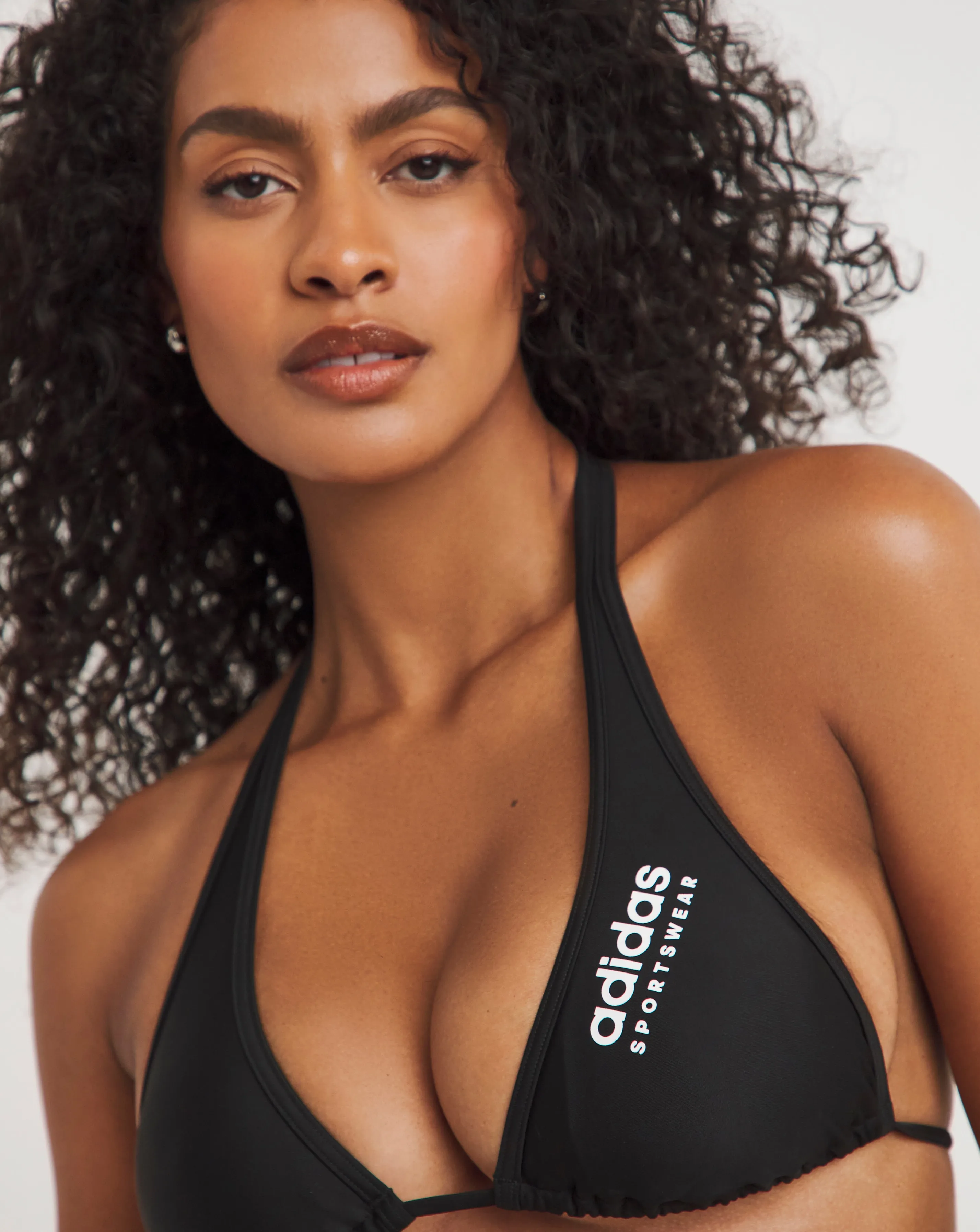 adidas Neckholder Bikini