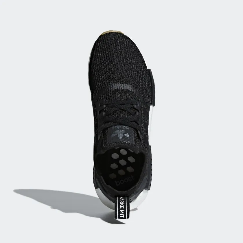 Adidas - NMD_R1 Black