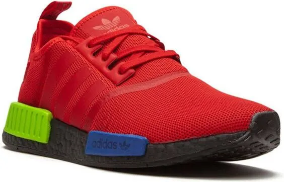 Adidas NMD_R1 sneakers Red