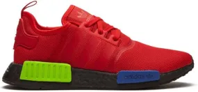 Adidas NMD_R1 sneakers Red