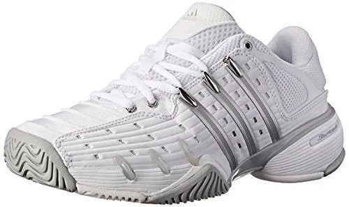 adidas Performance Women's Barricade V Classic W Tennis Shoe-adidas