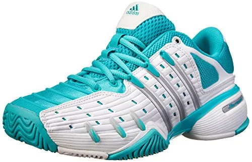 adidas Performance Women's Barricade V Classic W Tennis Shoe-adidas