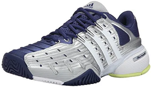 adidas Performance Women's Barricade V Classic W Tennis Shoe-adidas