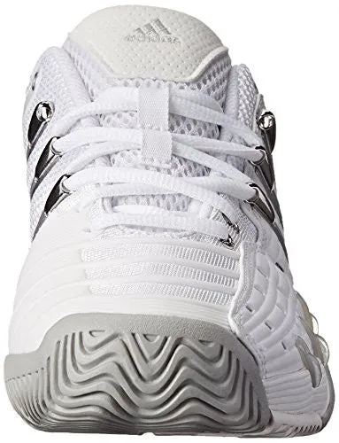 adidas Performance Women's Barricade V Classic W Tennis Shoe-adidas