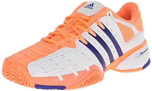 adidas Performance Women's Barricade V Classic W Tennis Shoe-adidas