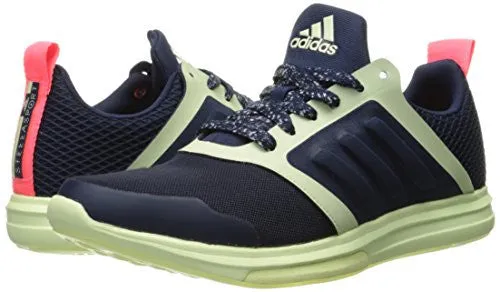 adidas Performance Women's Yvori Cross-Trainer Shoe-adidas