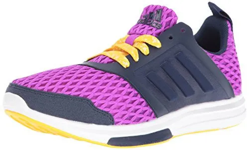 adidas Performance Women's Yvori Cross-Trainer Shoe-adidas