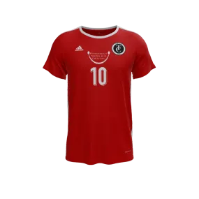 adidas Personalizable Only adidas Entrada 18 Jersey. (x 20)