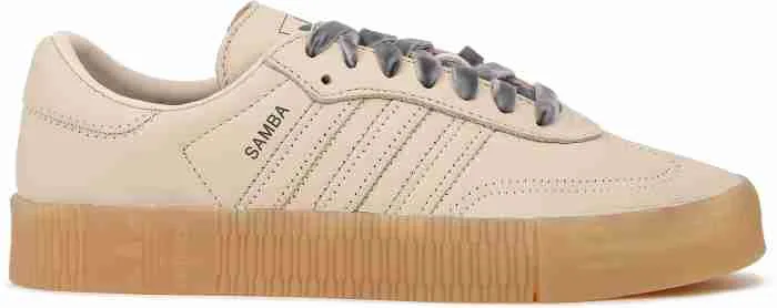 Adidas sambarose