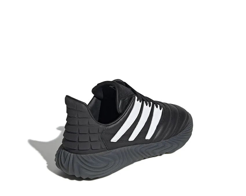 Adidas Sobakov Black