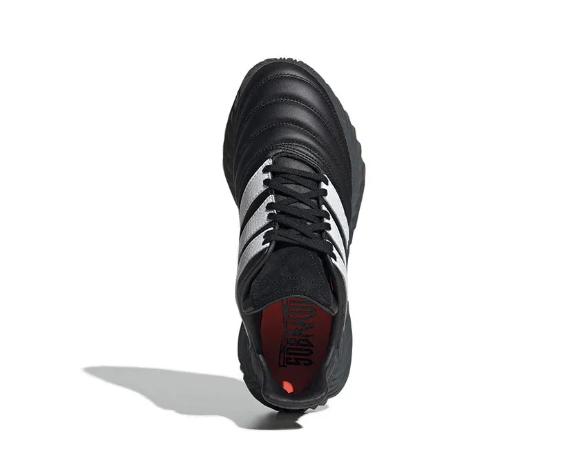 Adidas Sobakov Black