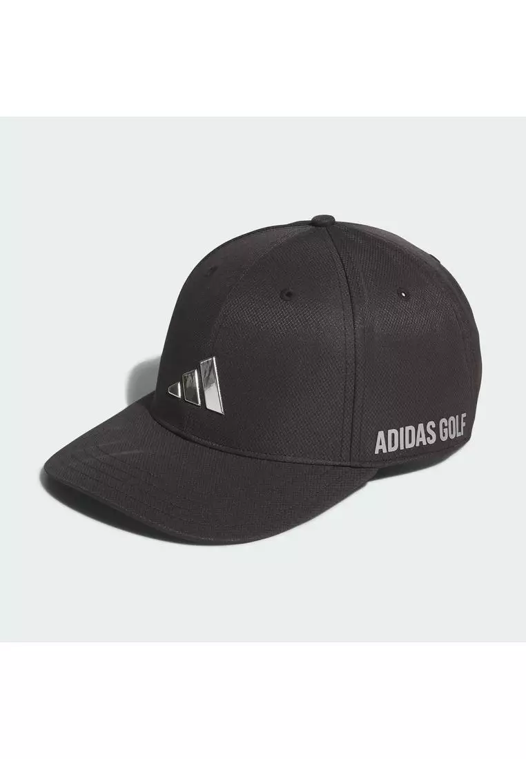 ADIDAS Tour Metal Cap