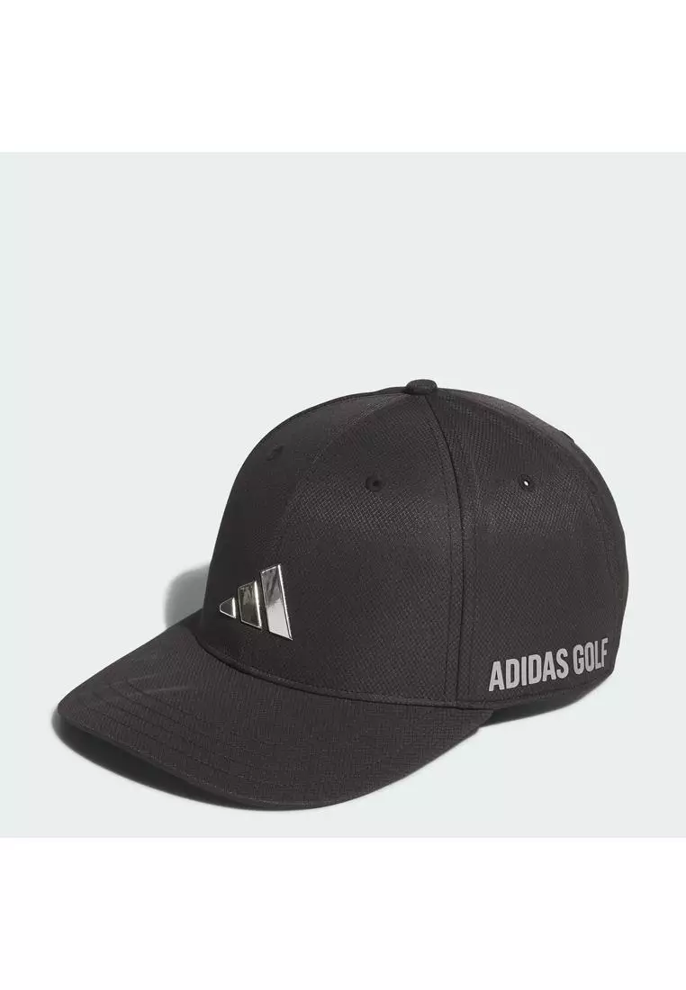 ADIDAS Tour Metal Cap