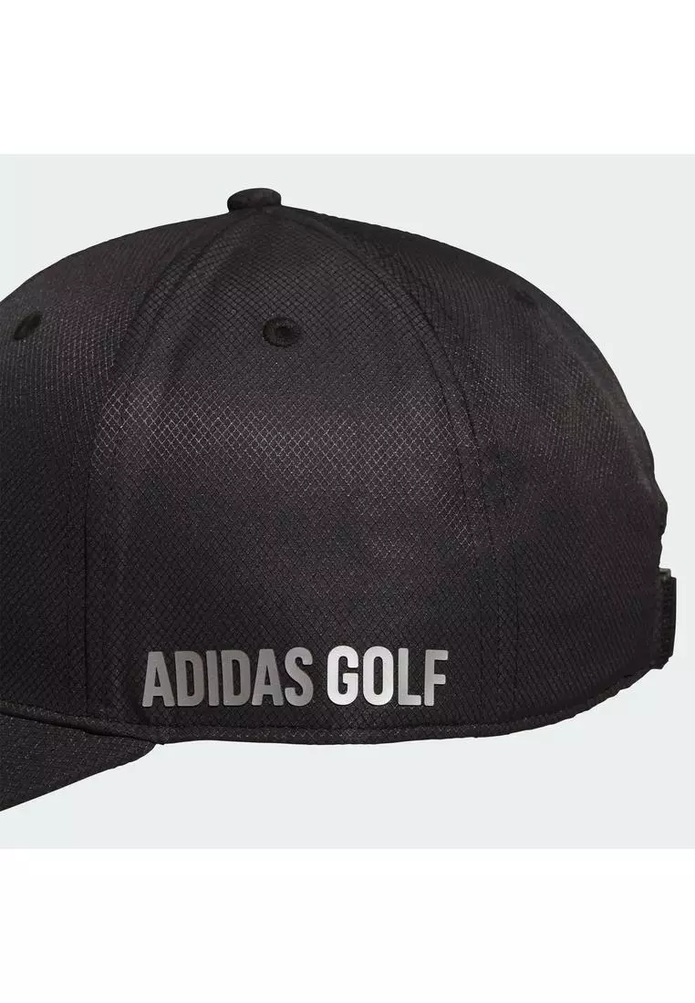 ADIDAS Tour Metal Cap