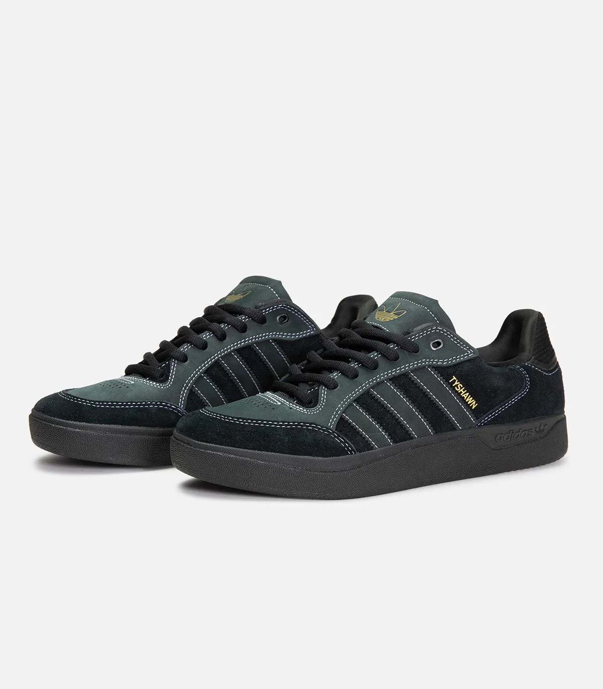 Adidas Tyshawn Low