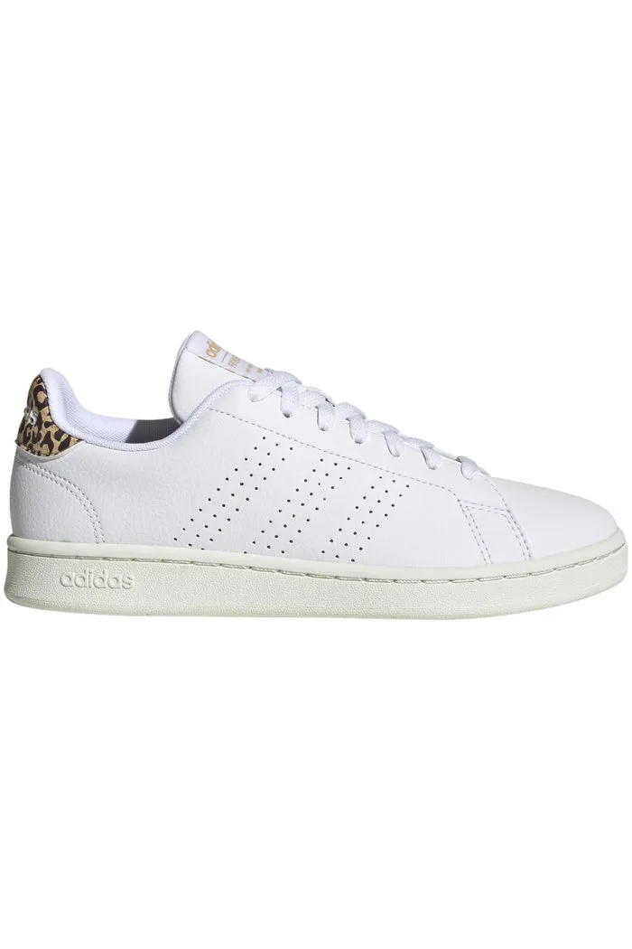 Adidas Women's Leopard Advantage