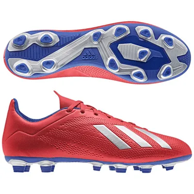 adidas X 18.4 FG