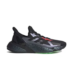 Adidas X9000L4 Black