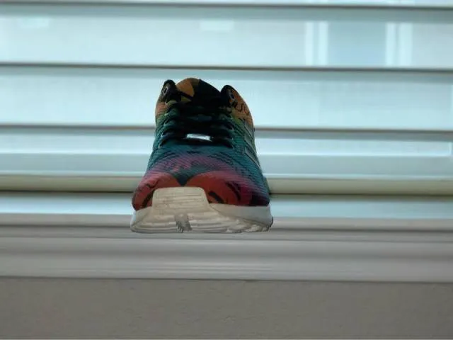 Adidas ZX Flux Adidas Headquarters Portland Exclusive