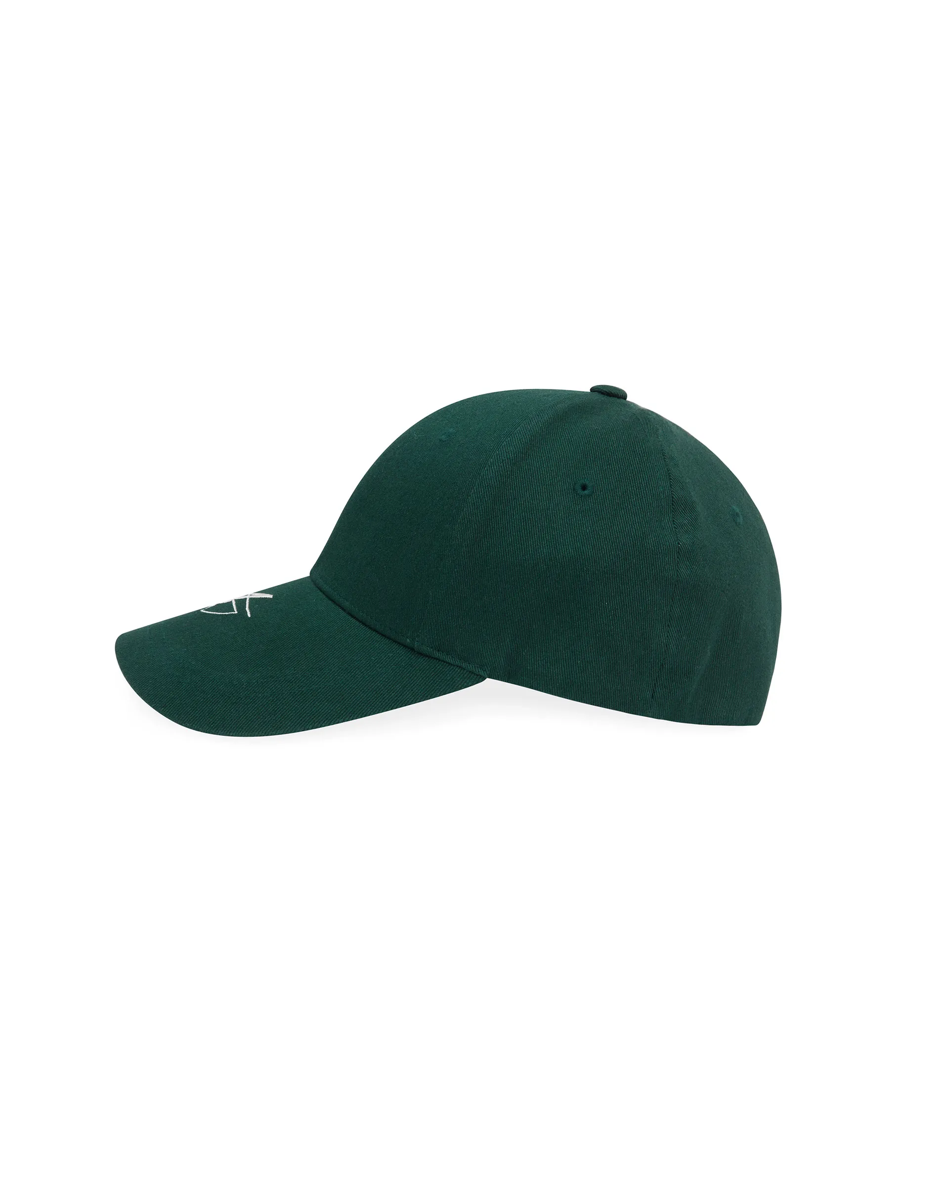 Affiti logo cap