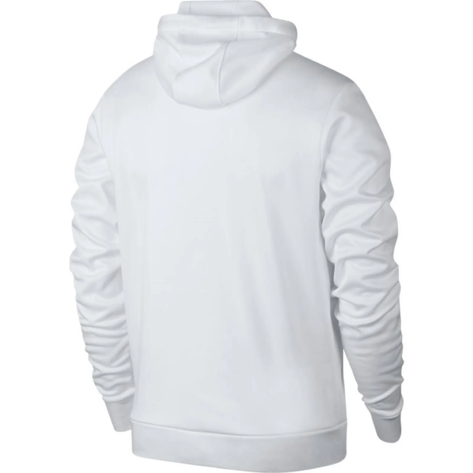 Air Jordan 23 Alpha Therma Hoodie ''White''