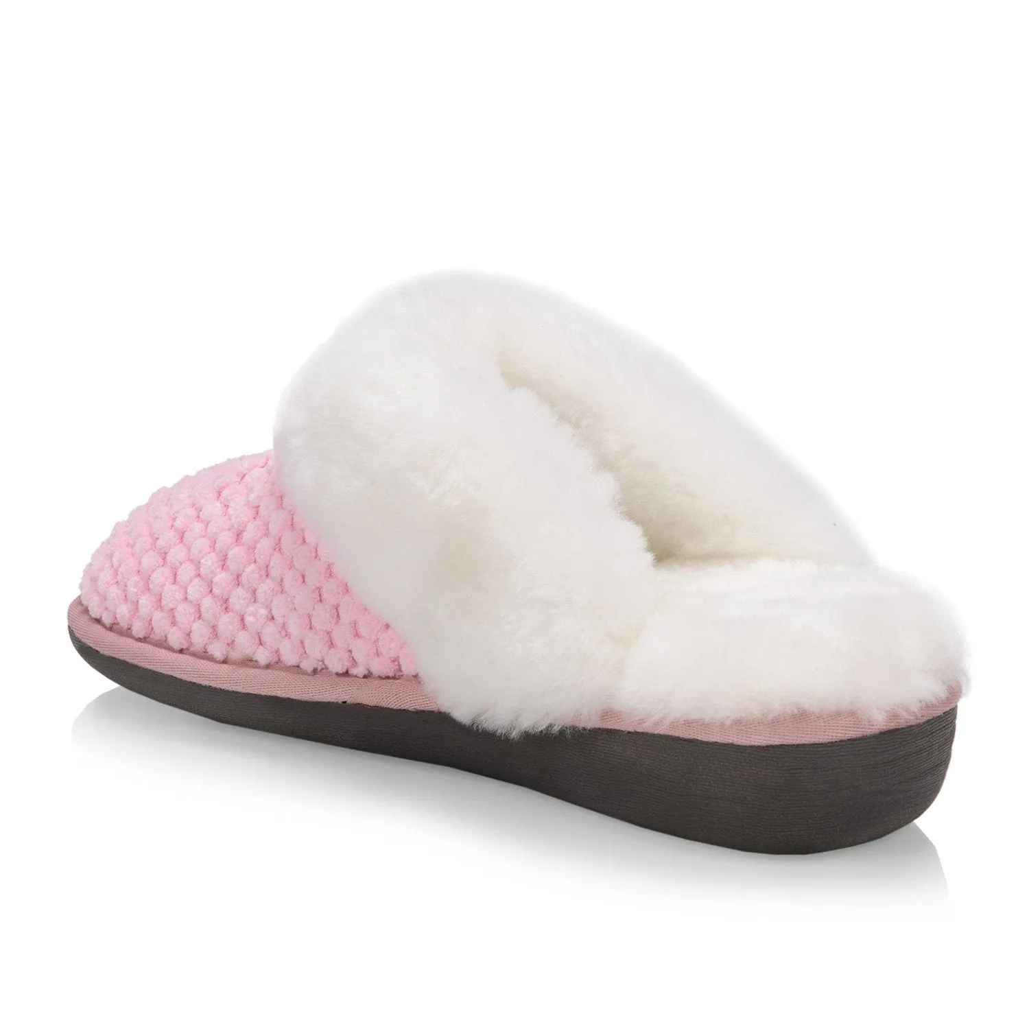 Alexa Women's Slipper (Pink)