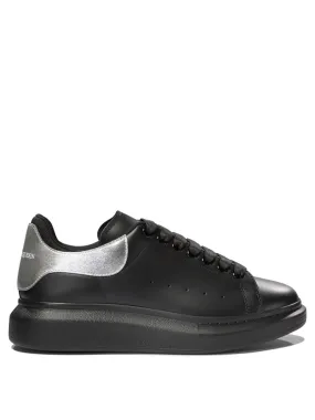 Alexander McQueen    Alexander Mc Queen New Tech Sneakers