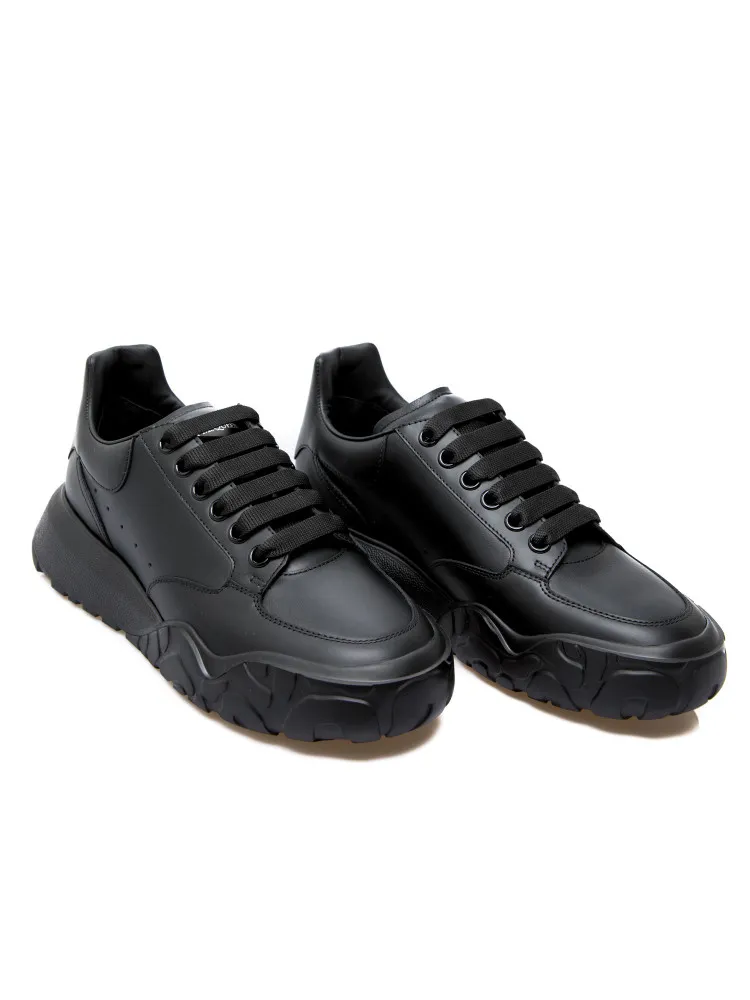 Alexander Mcqueen Court Trainers | Credomen