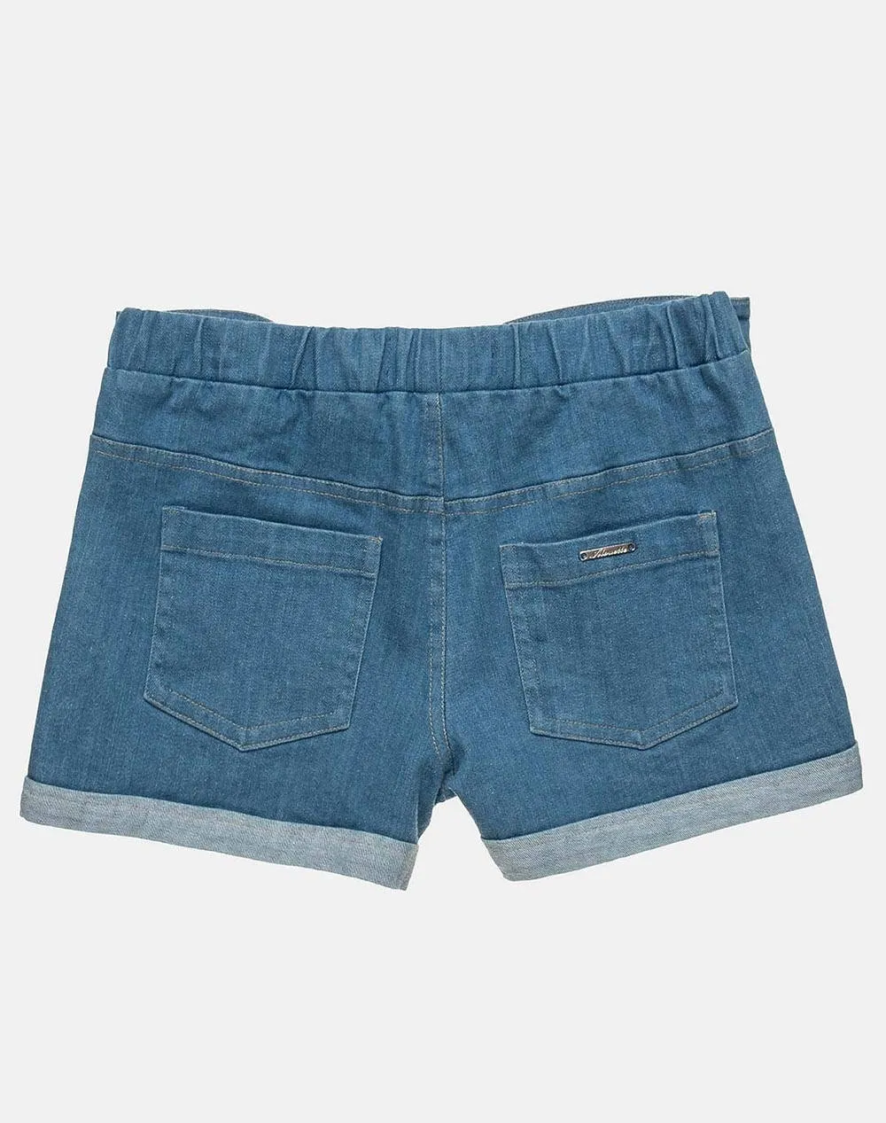 ALOUETTE SHORTS