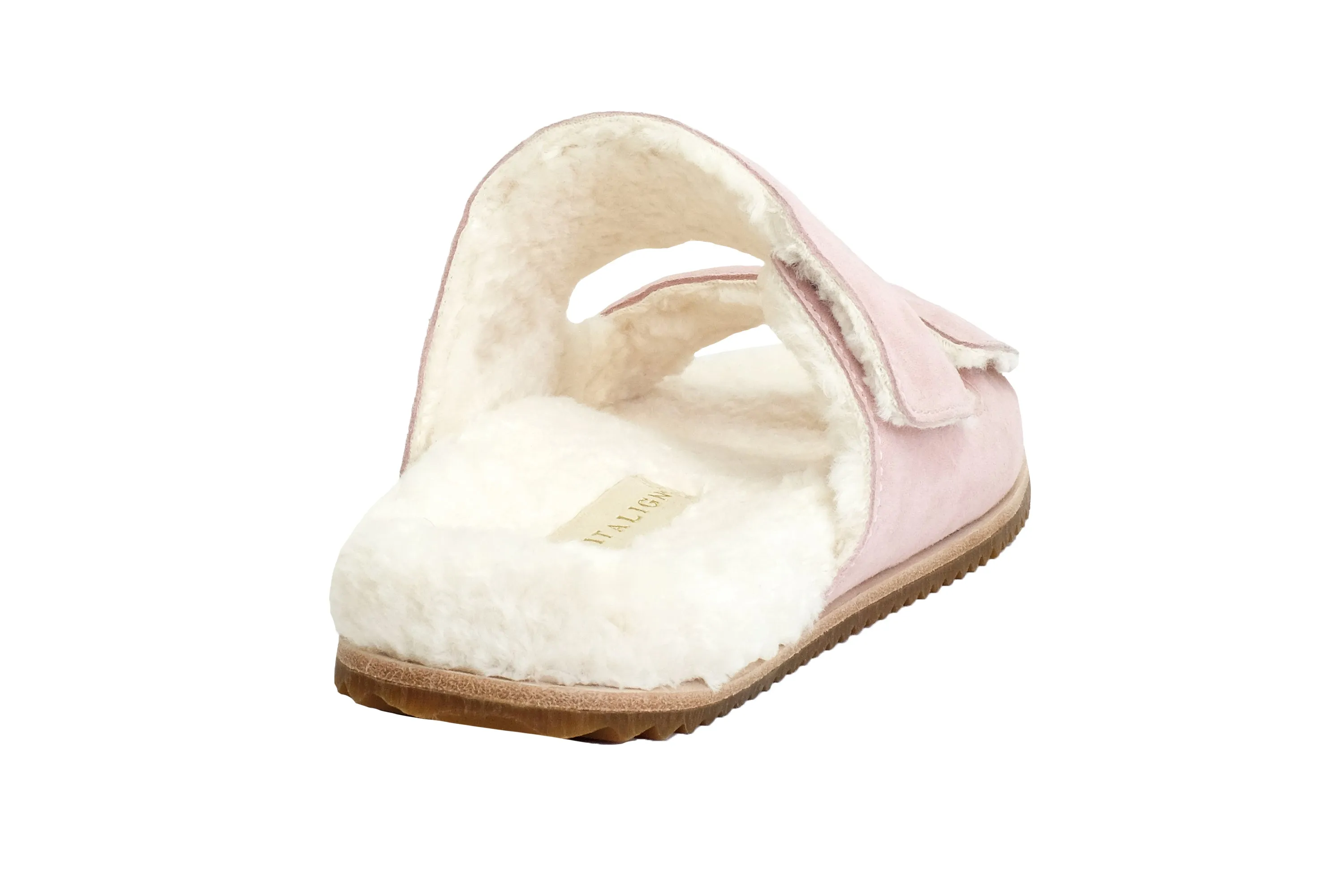 Amelia Slipper