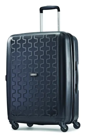 American Tourister Duralite 360 24 4-Wheel Medium Luggage  