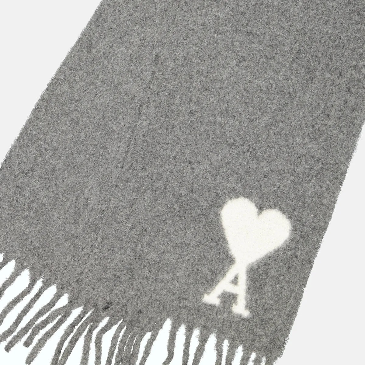 Ami de Coeur Alpaca Scarf